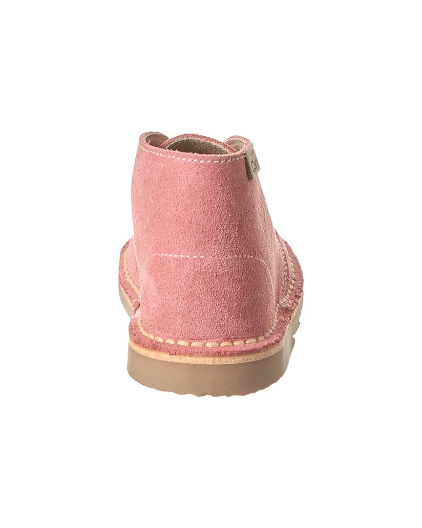 Cienta Suede Boot