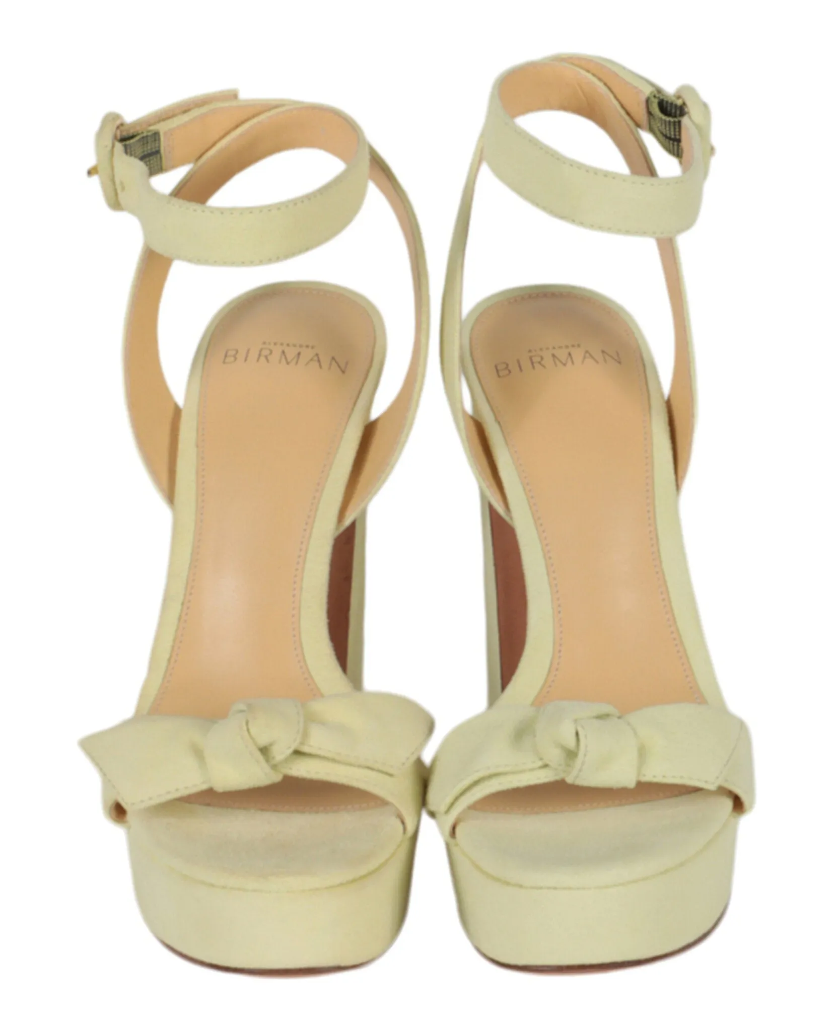 Clarita Curve 120 High Heel Sandals
