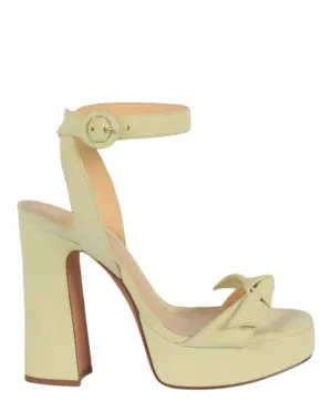 Clarita Curve 120 High Heel Sandals