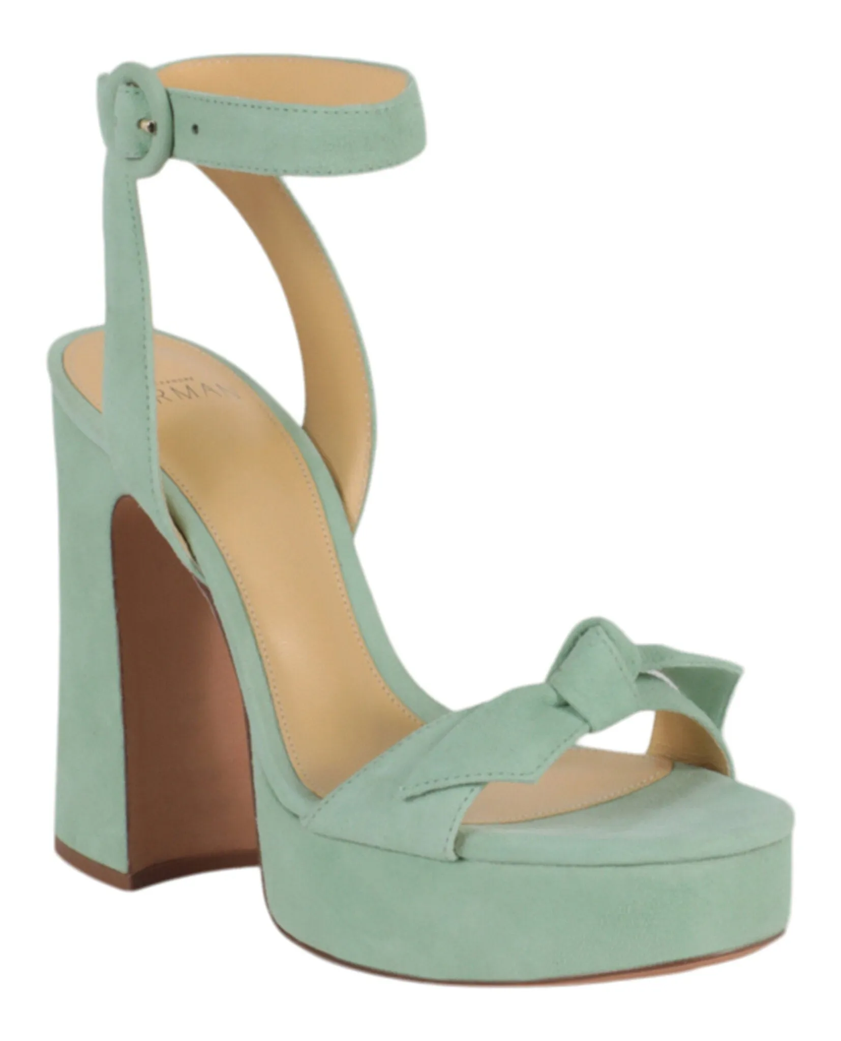 Clarita Curve 120 High Heel Sandals