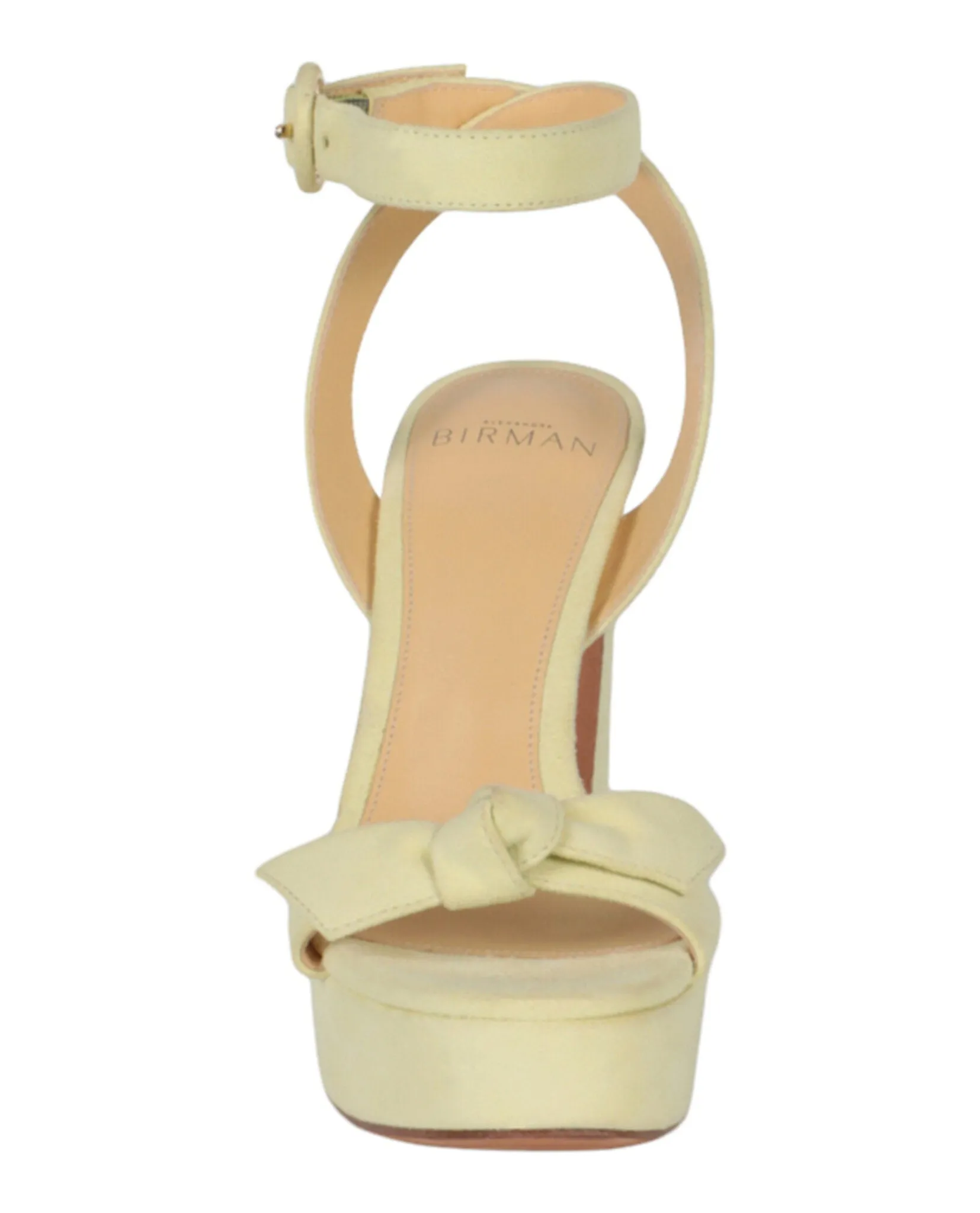 Clarita Curve 120 High Heel Sandals