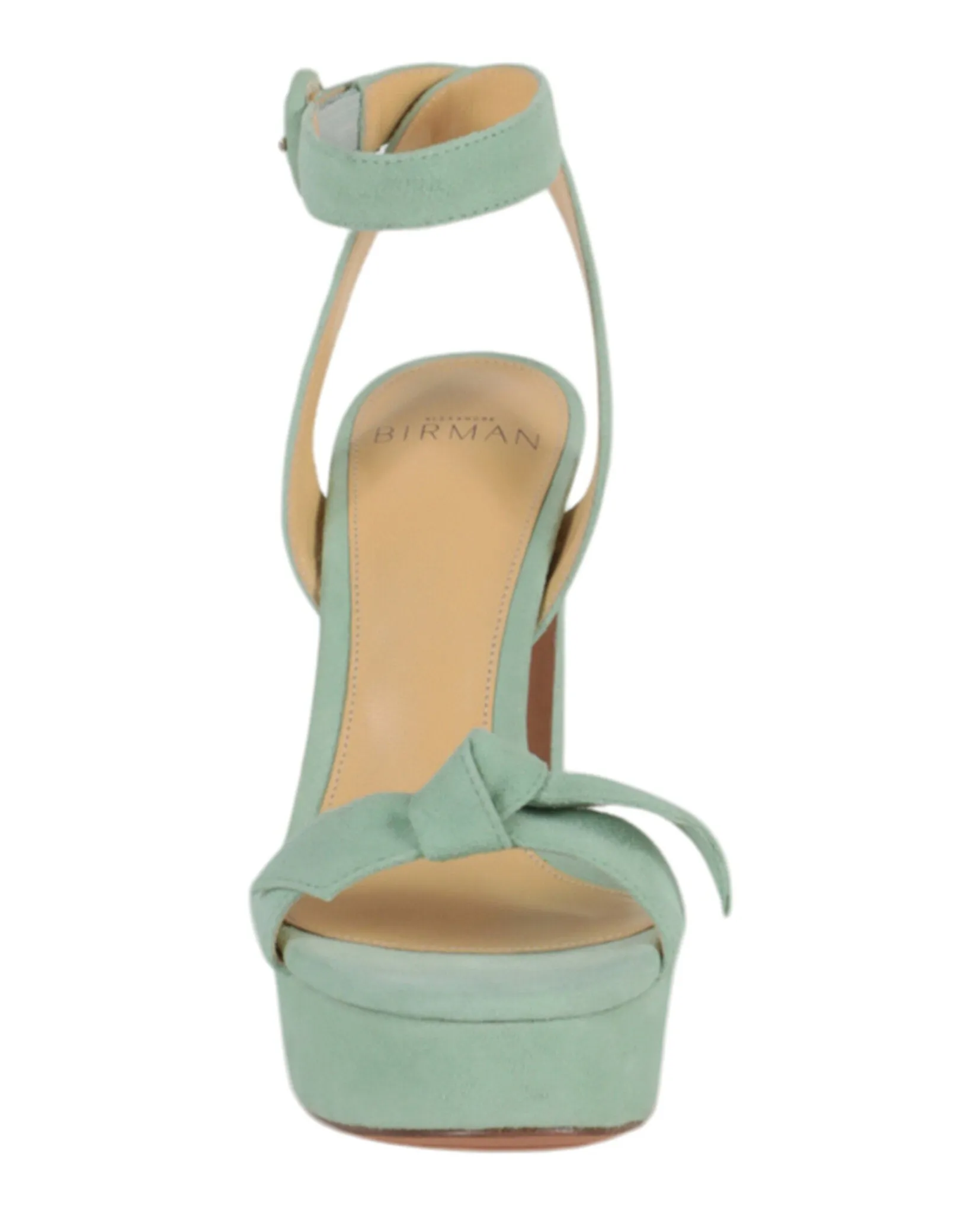 Clarita Curve 120 High Heel Sandals