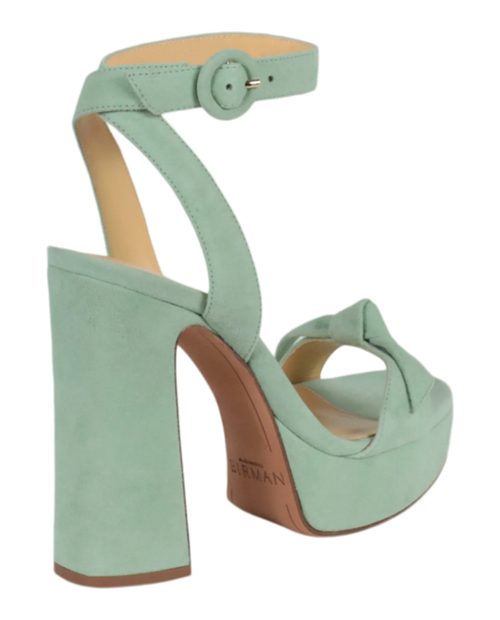 Clarita Curve 120 High Heel Sandals