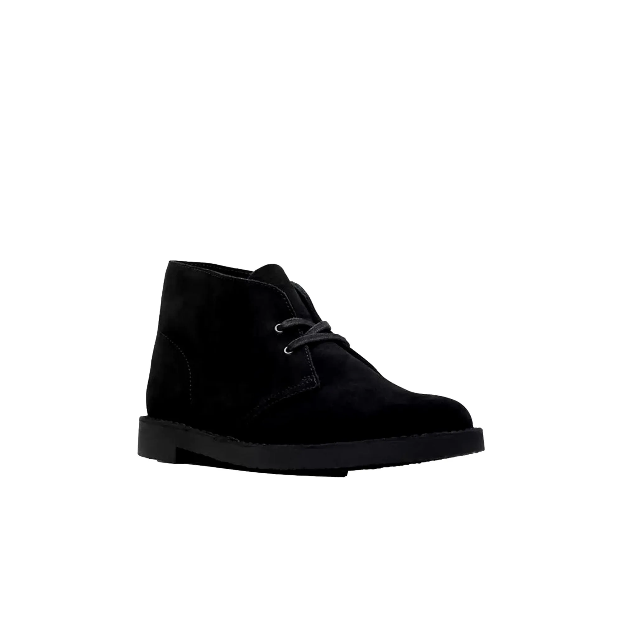 Clarks Shepton Black / Black  26179926 Men's
