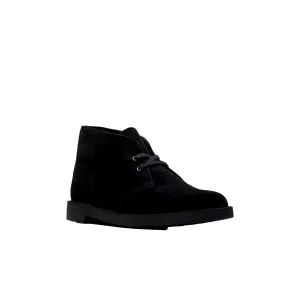 Clarks Shepton Black / Black  26179926 Men's