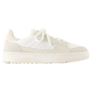 Clay Sneakers - Axel Arigato - Leather - Beige