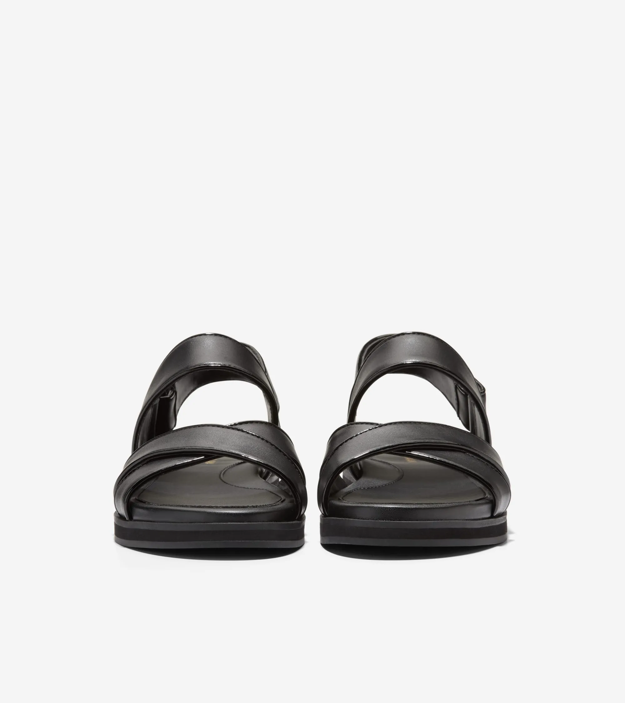 Cole Haan Women's Mirabelle Crisscross Sandals