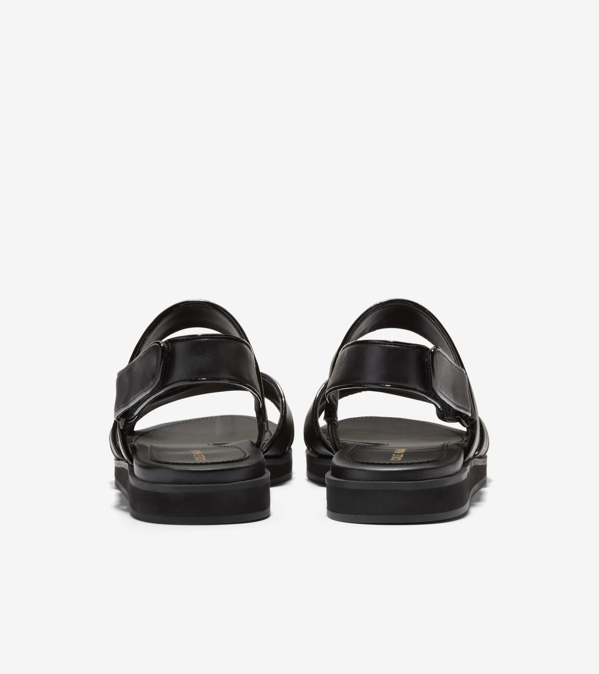 Cole Haan Women's Mirabelle Crisscross Sandals
