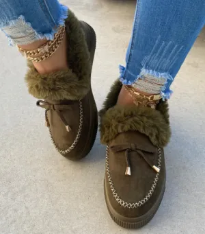COZETTE20 - OLIVE