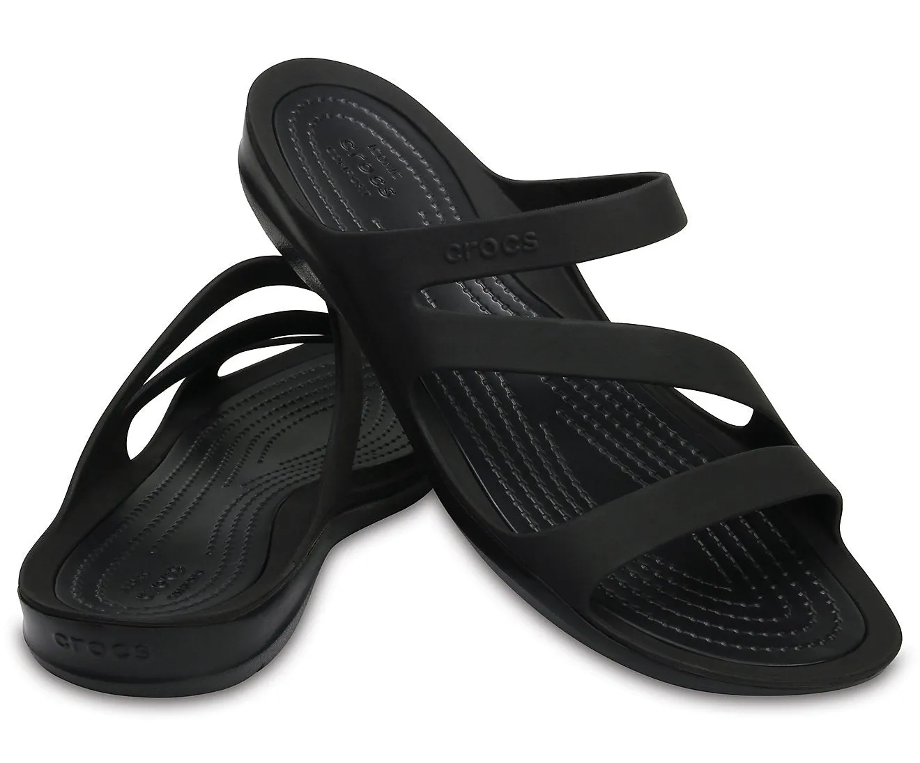 CROCS SWIFTWATER SANDAL
