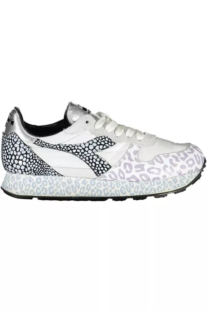 Diadora Chic  Contrast Sole Women's Sneakers