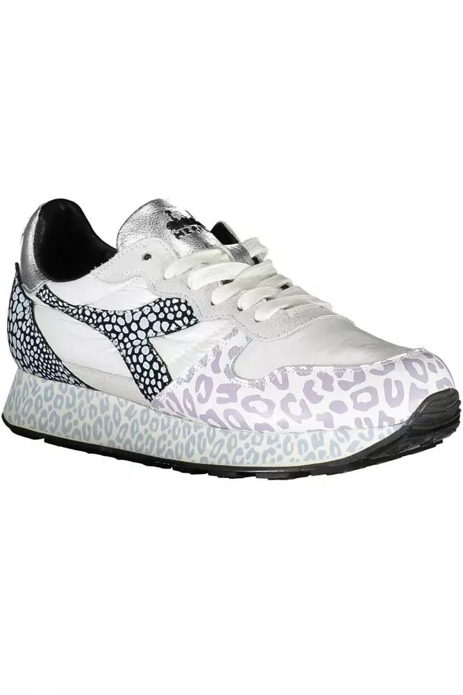 Diadora Chic  Contrast Sole Women's Sneakers