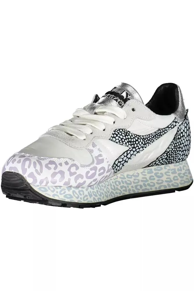 Diadora Chic  Contrast Sole Women's Sneakers