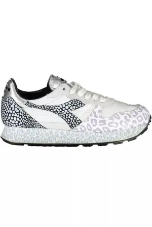Diadora Chic  Contrast Sole Women's Sneakers