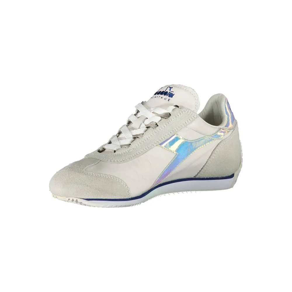 Diadora Leather Women Women's Sneaker