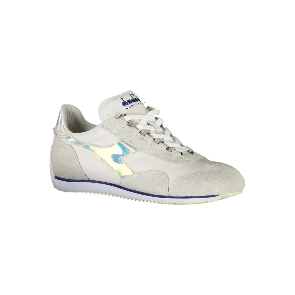 Diadora Leather Women Women's Sneaker
