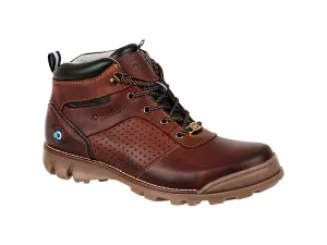 Discovery Expedition Men's Outdoor Boot Forlandet