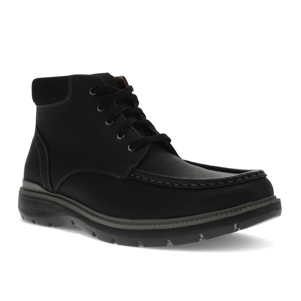 Dockers Mens Rowan Rugged Casual Boot