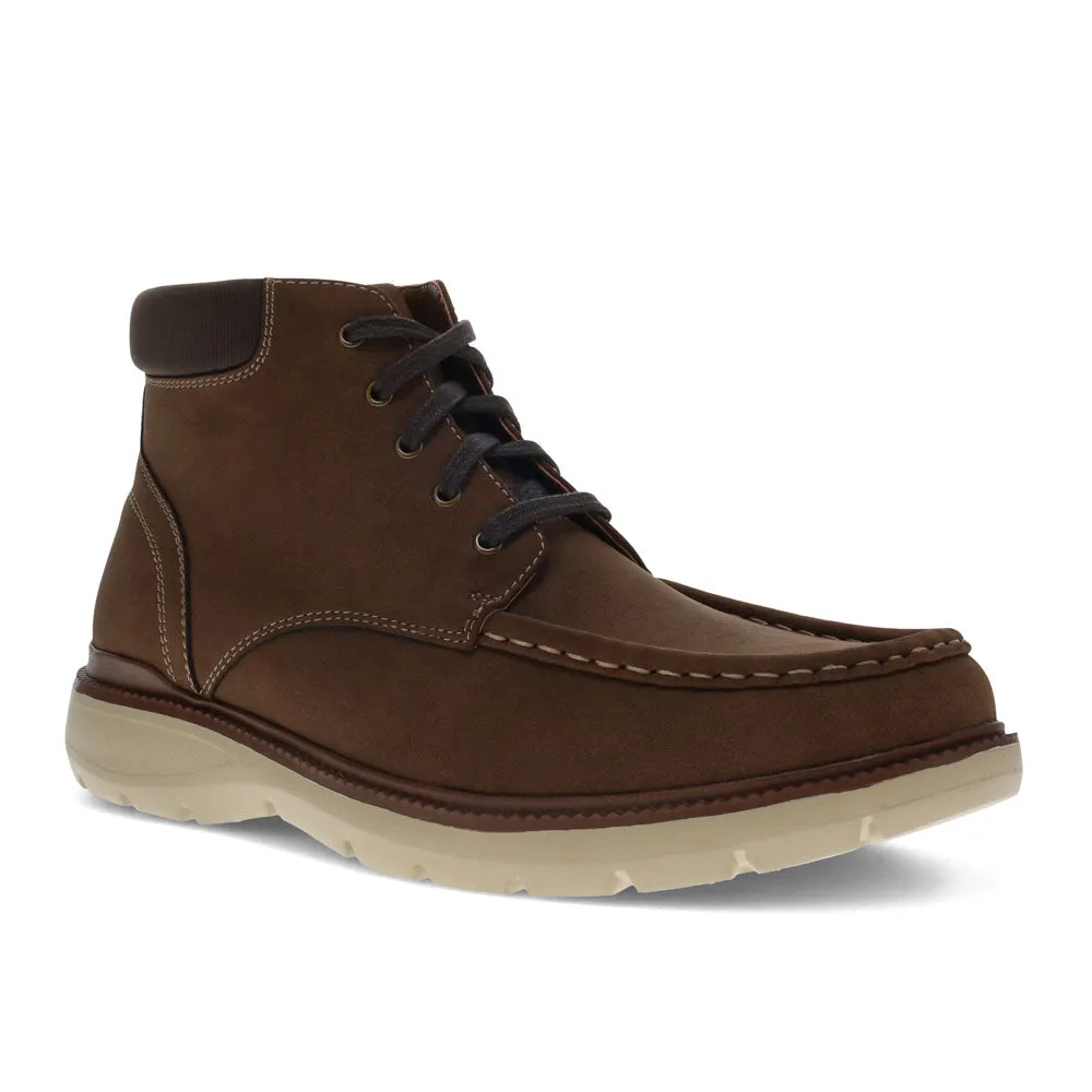 Dockers Mens Rowan Rugged Casual Boot