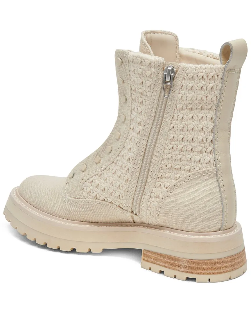 Dolce Vita Ranier Leather Boot