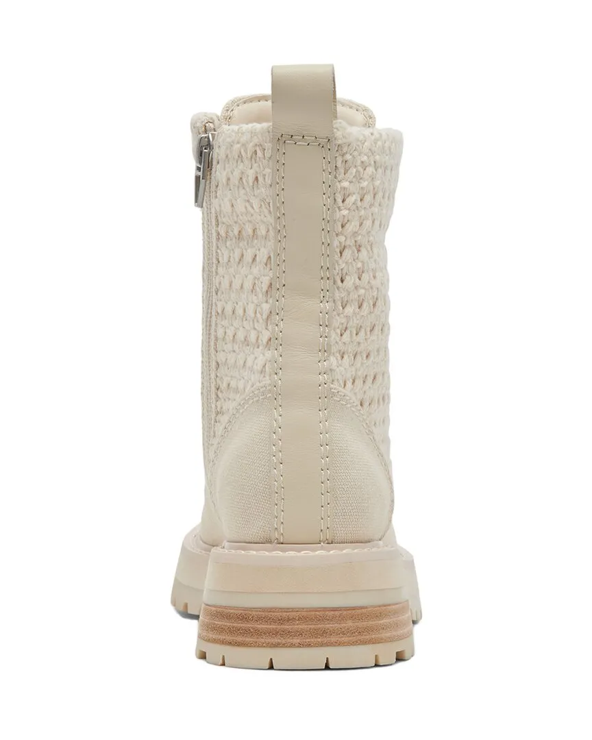 Dolce Vita Ranier Leather Boot