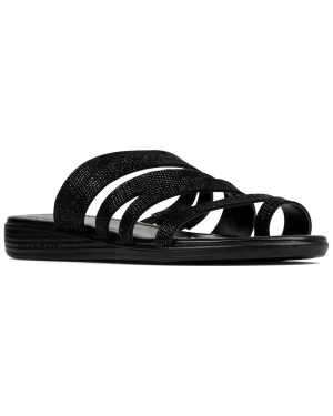 Donald Pliner Grinda Leather Sandal