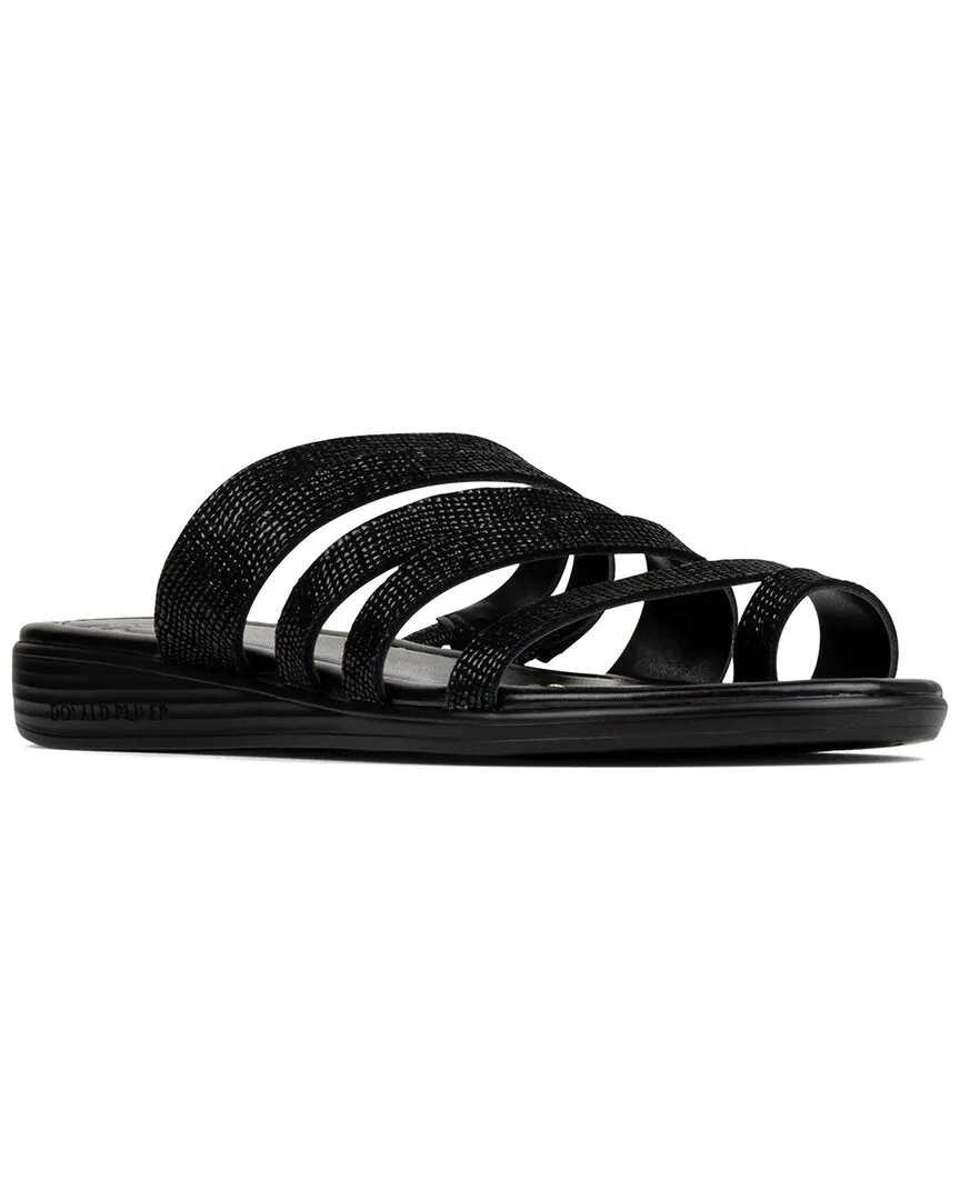 Donald Pliner Grinda Leather Sandal