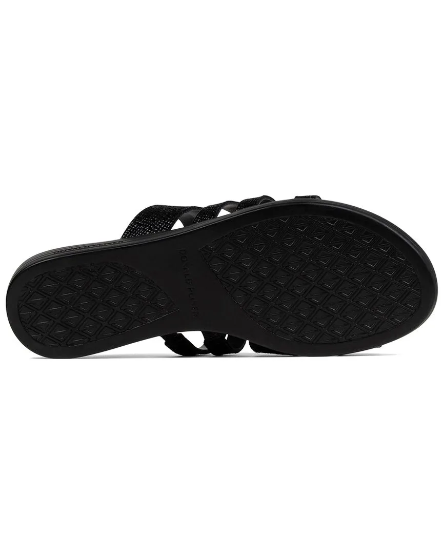 Donald Pliner Grinda Leather Sandal