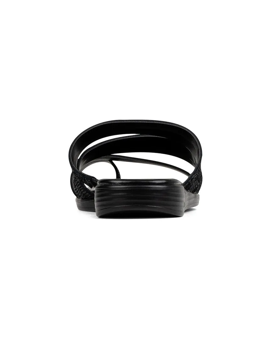 Donald Pliner Grinda Leather Sandal