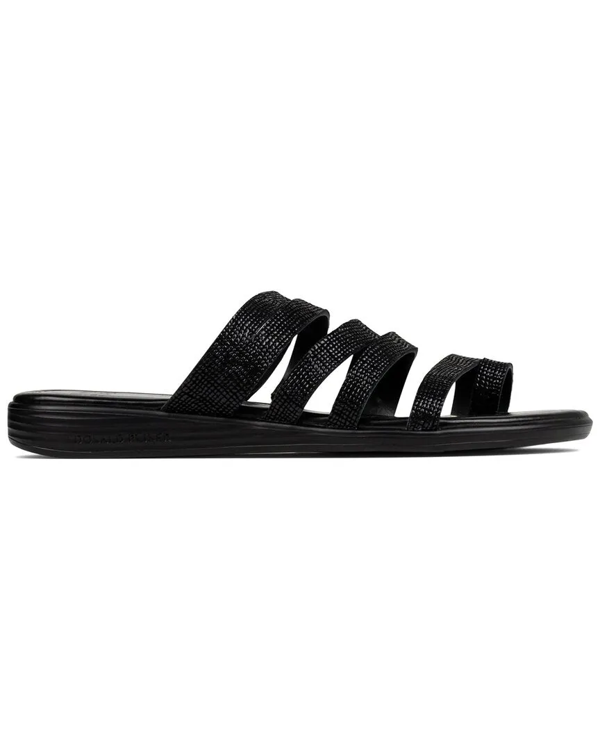 Donald Pliner Grinda Leather Sandal