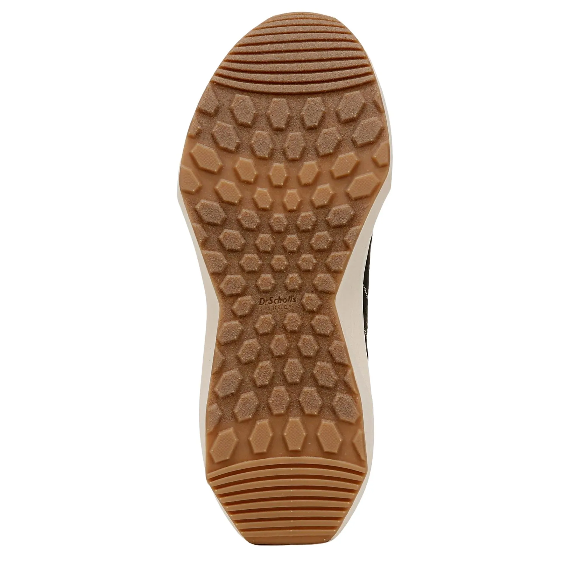 Dr. Scholl's Hannah Retro Black  J0094S1001 Women's
