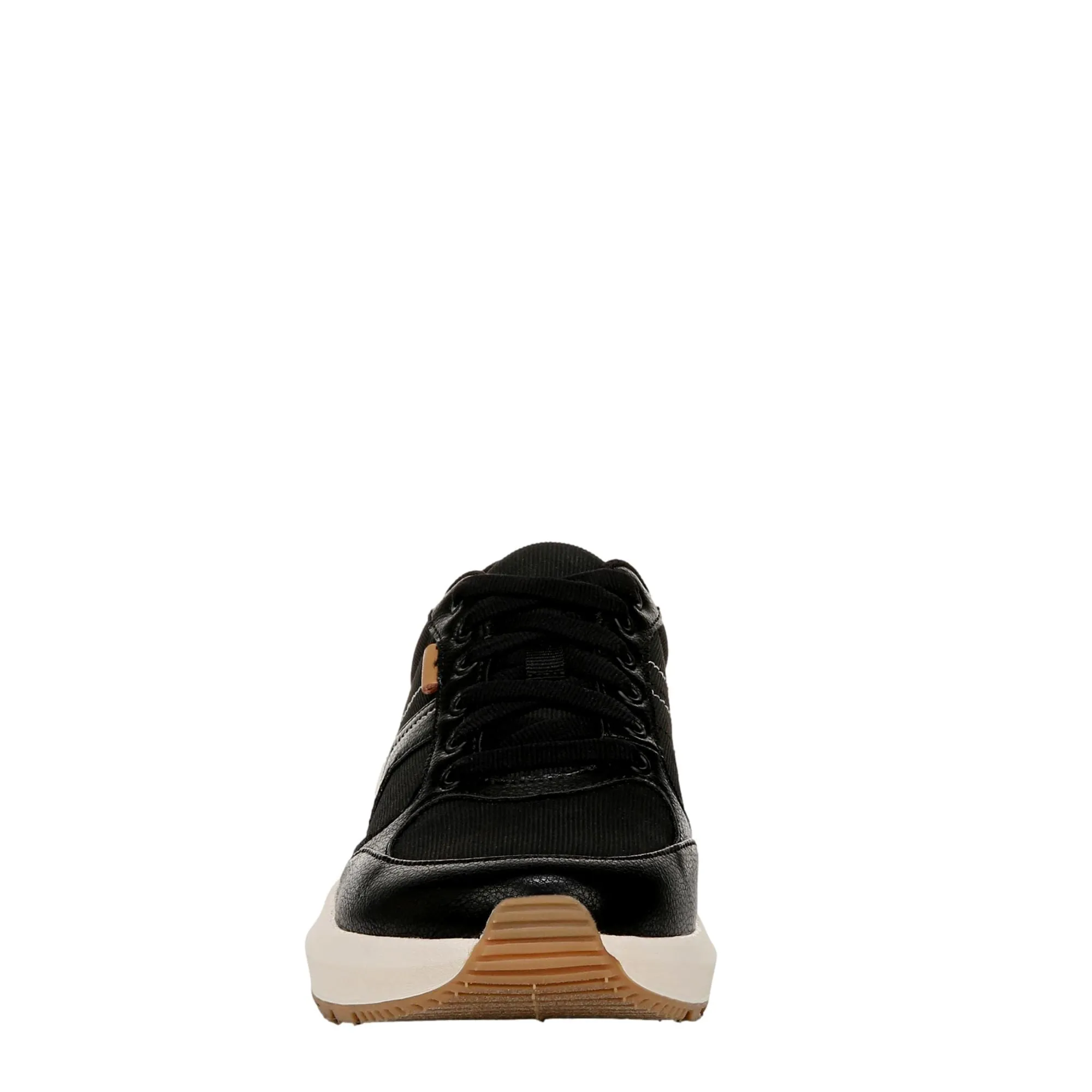 Dr. Scholl's Hannah Retro Black  J0094S1001 Women's