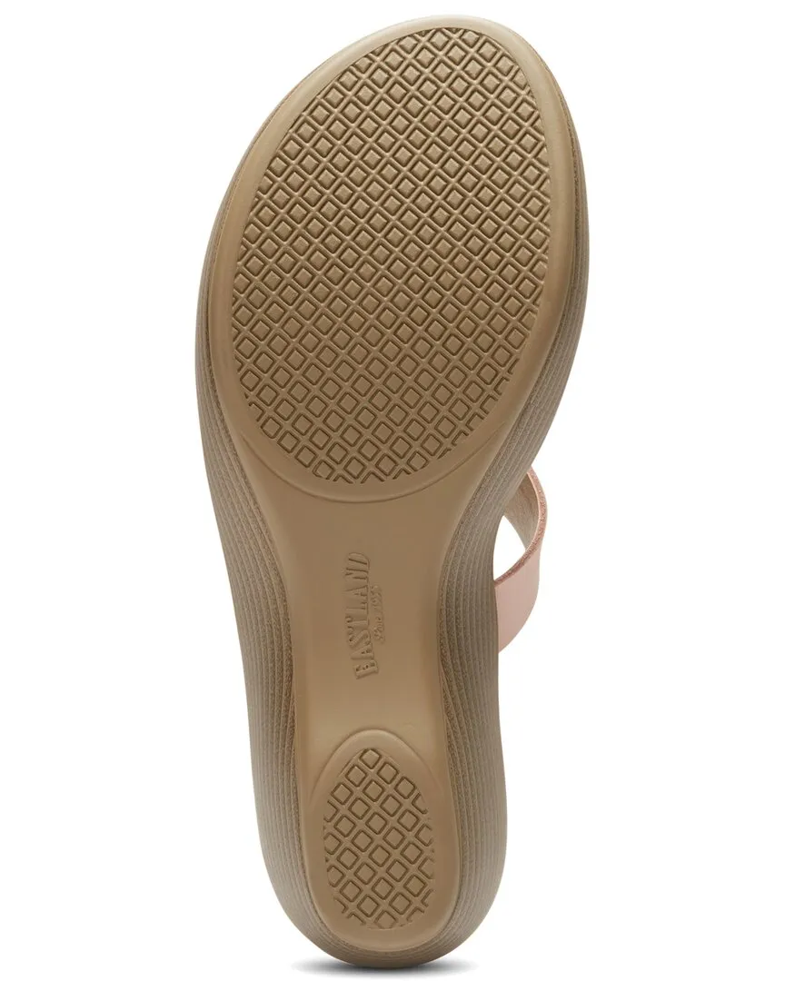 Eastland Laurel Leather Sandal