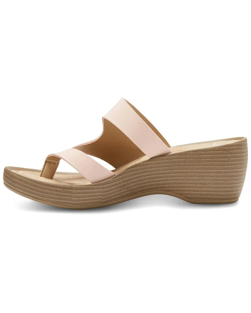 Eastland Laurel Leather Sandal