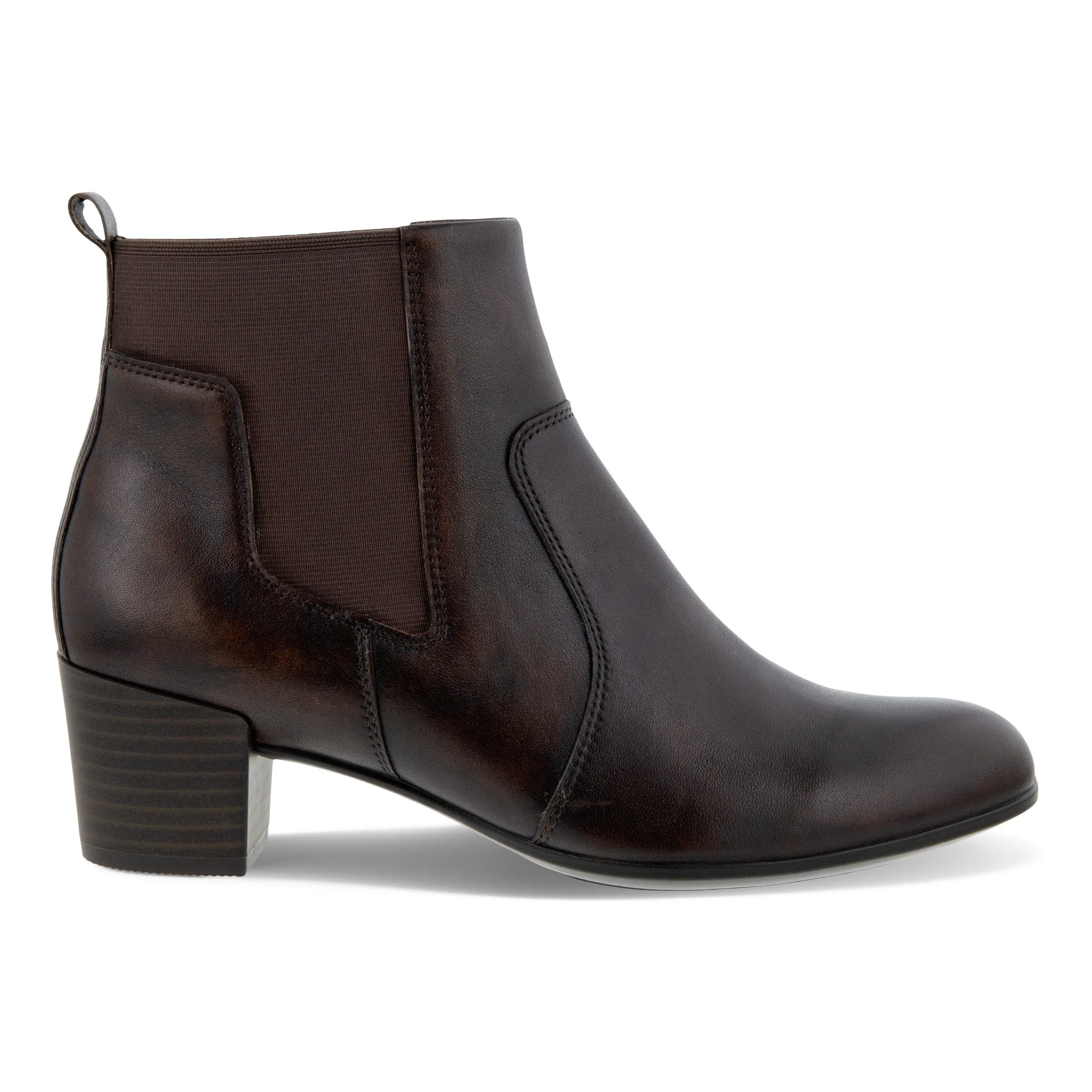 ECCO WOMEN'S SHAPE 35 ANKLE BOOT