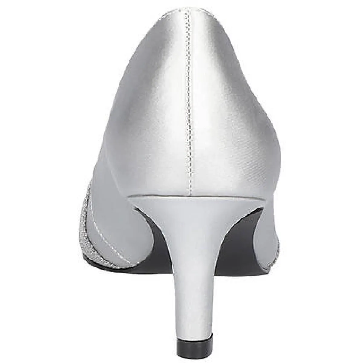Electa Womens Glitter Pumps