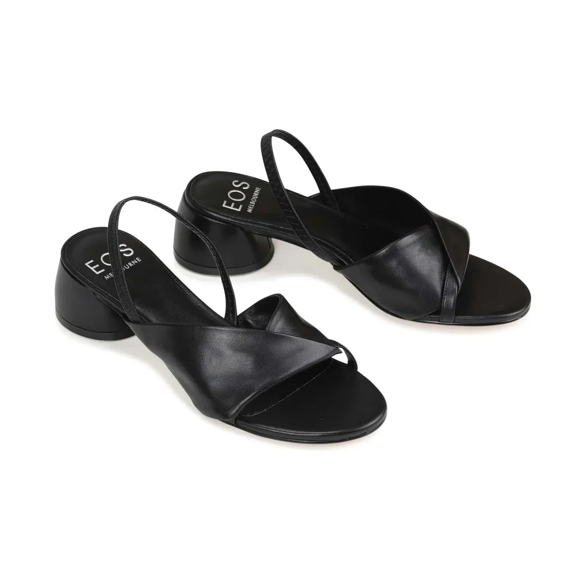 EOS Fiorella Black