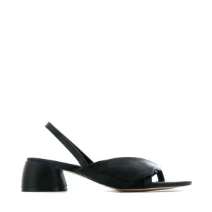EOS Fiorella Black