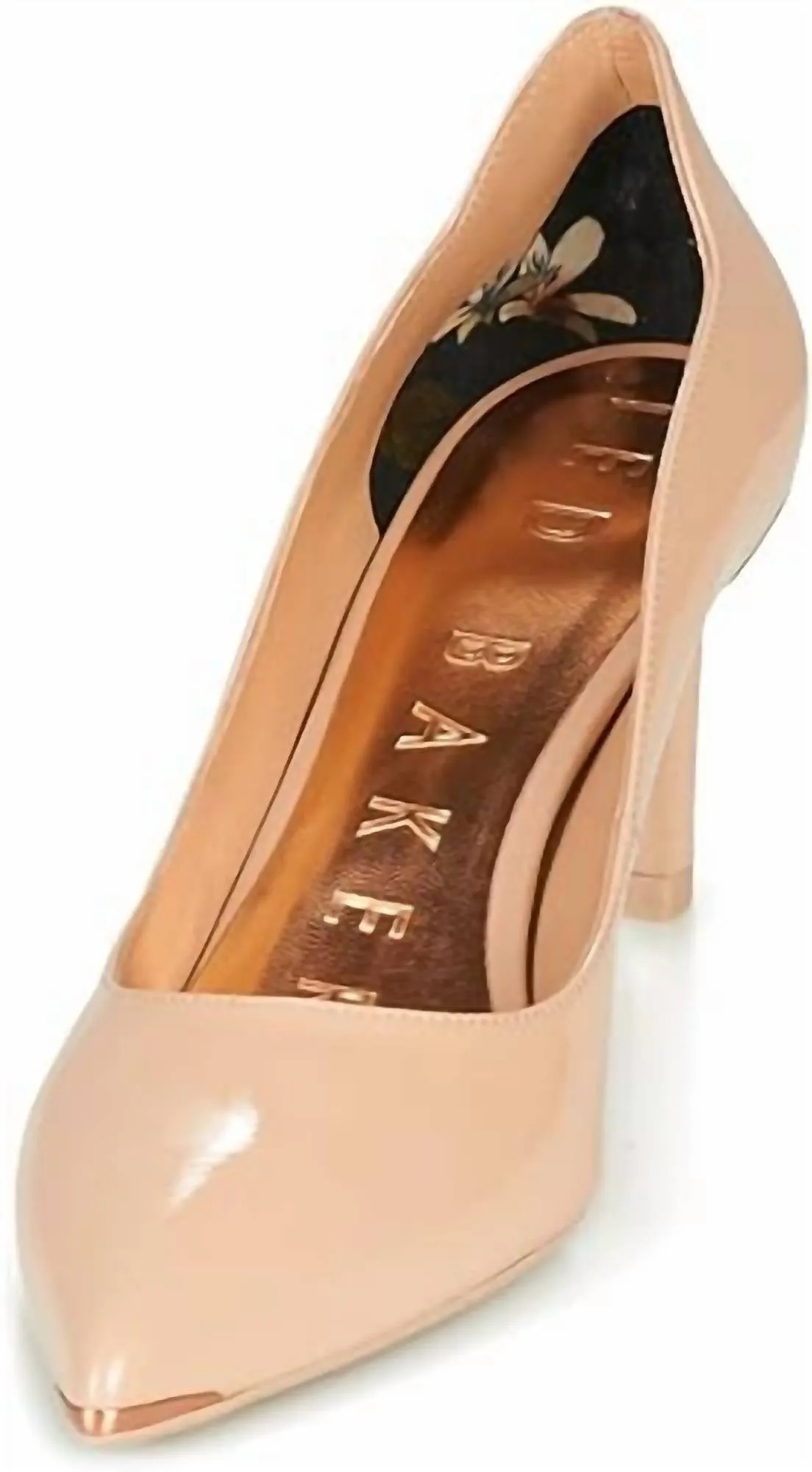 Eriinl Stilettos In Nude