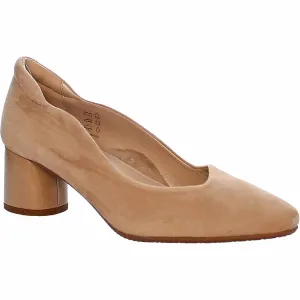 Evelyn Pump In Cuoio