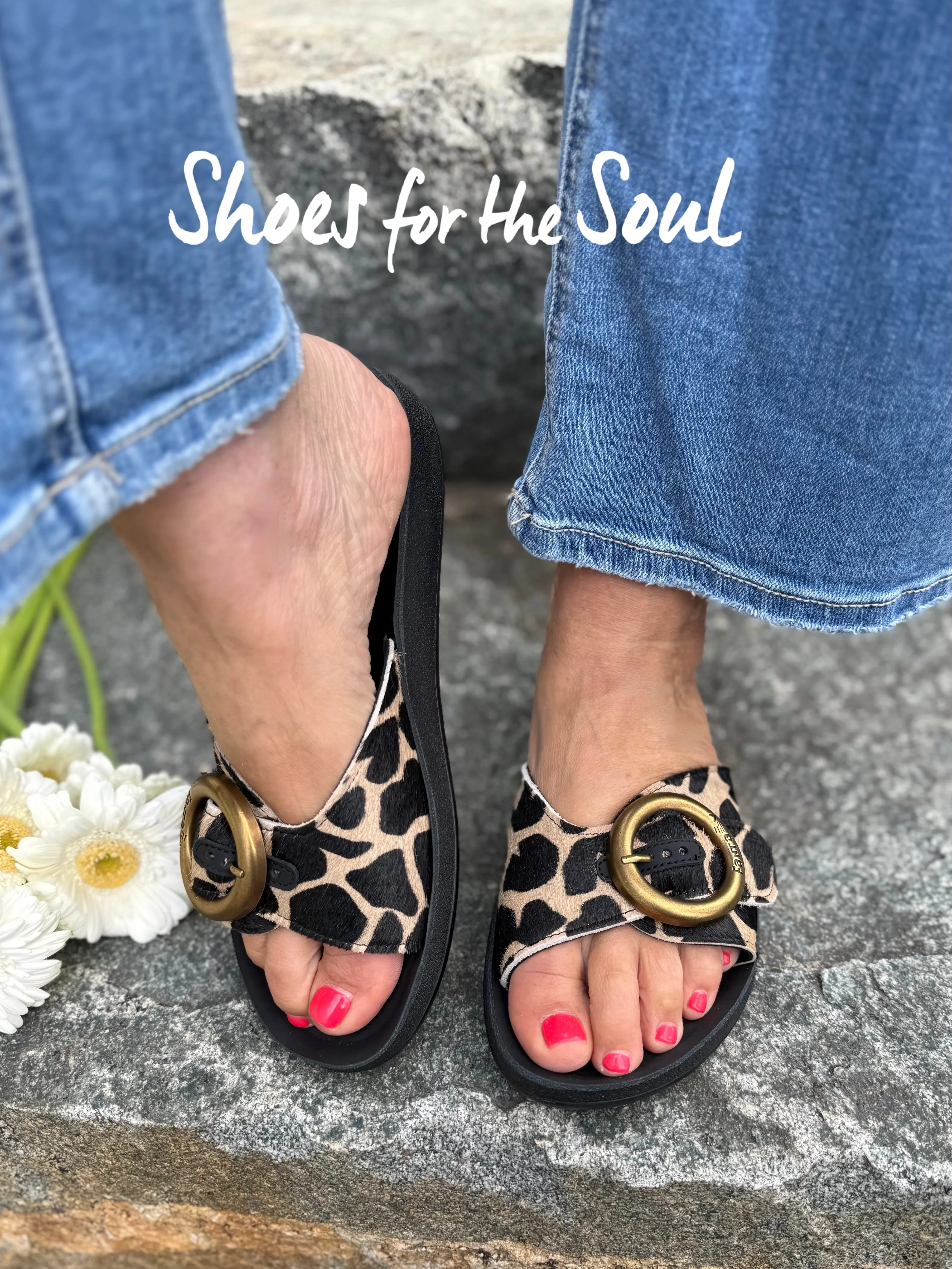 Fantasy Sandals Kiki