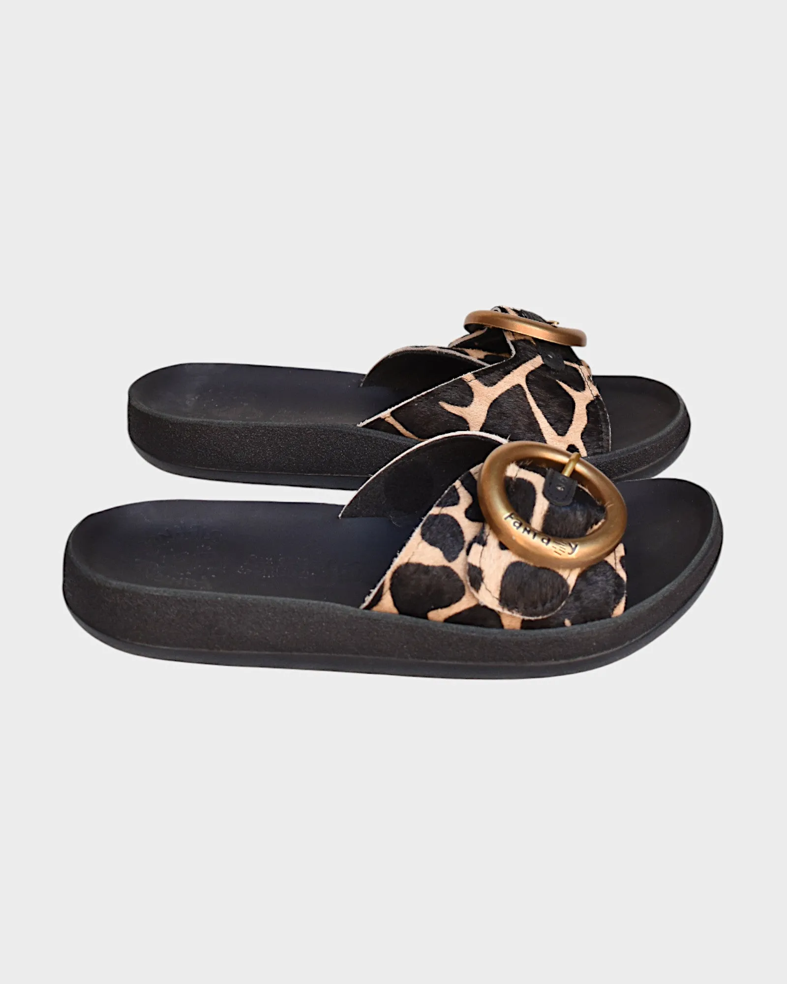 Fantasy Sandals Kiki