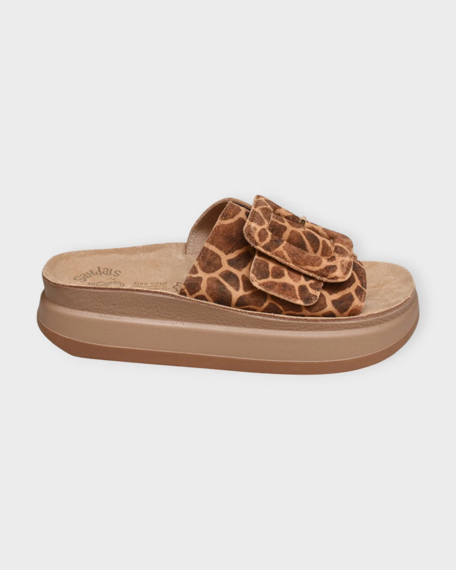 Fantasy Sandals Vasileia