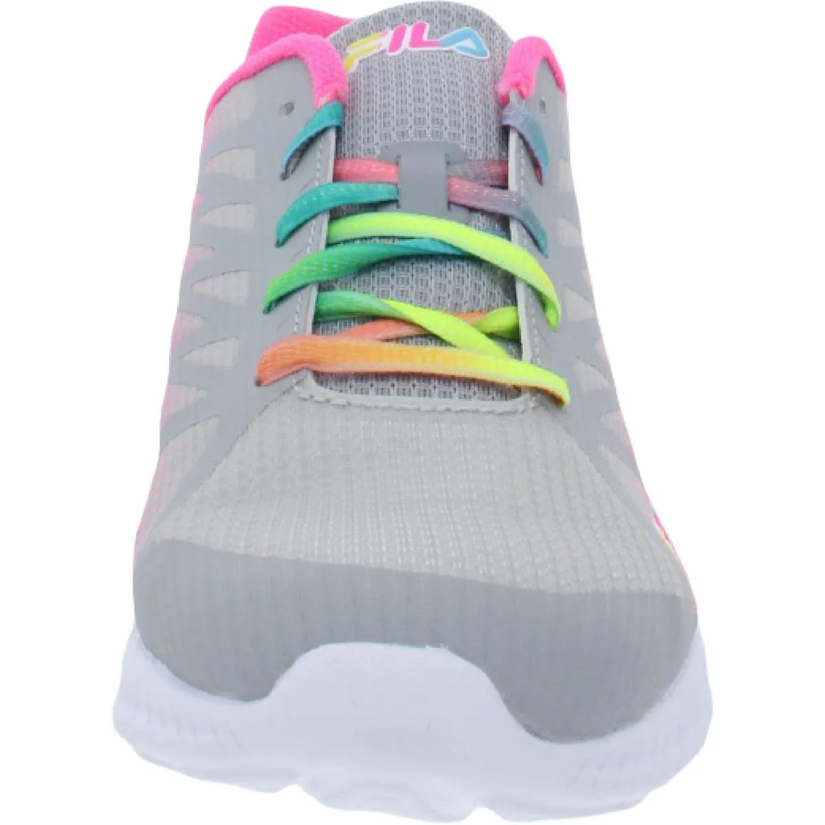 Fantom 6 Girls Tie-Dye Gym Running Shoes