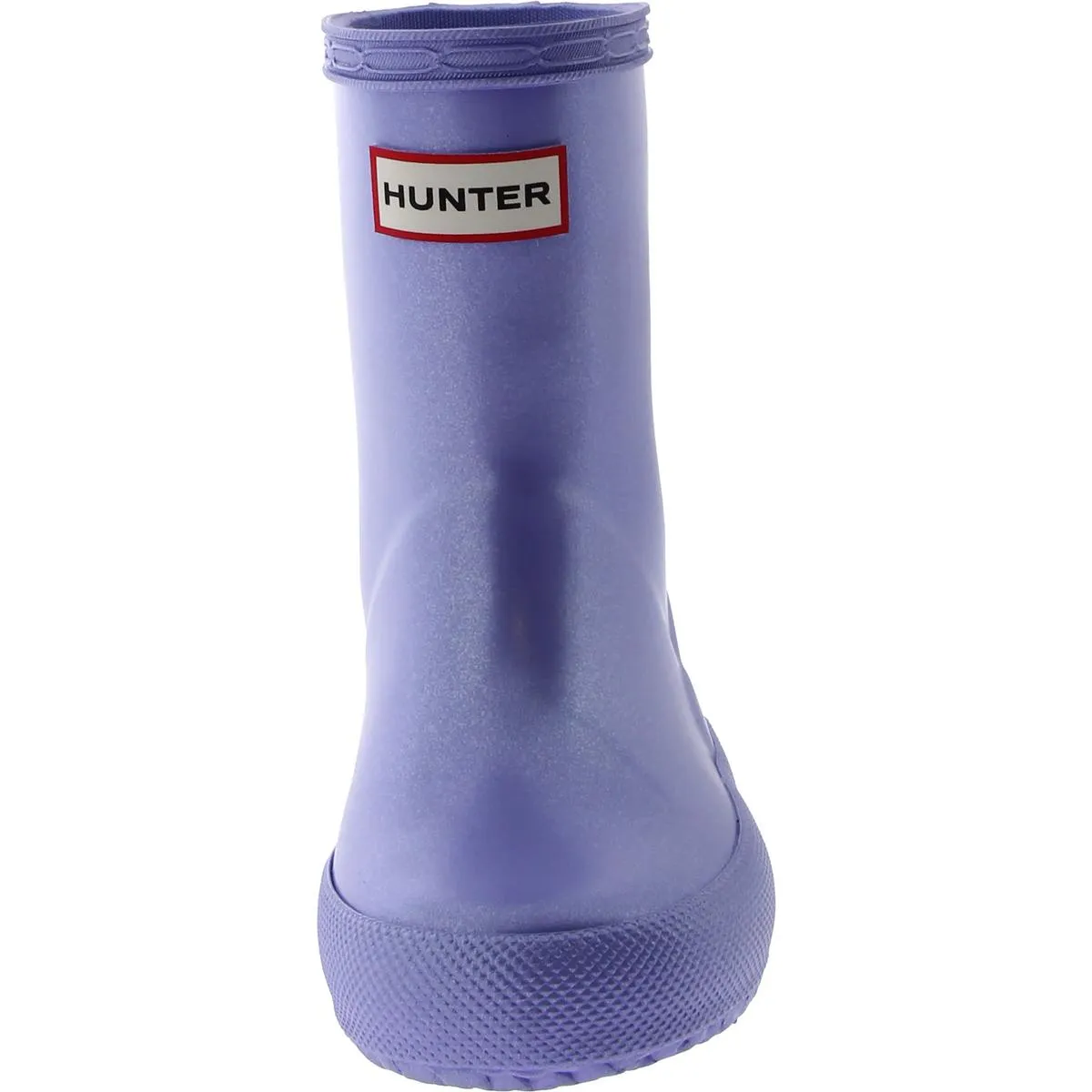 First Nebula Girls Toddler Slip On Rain Boots