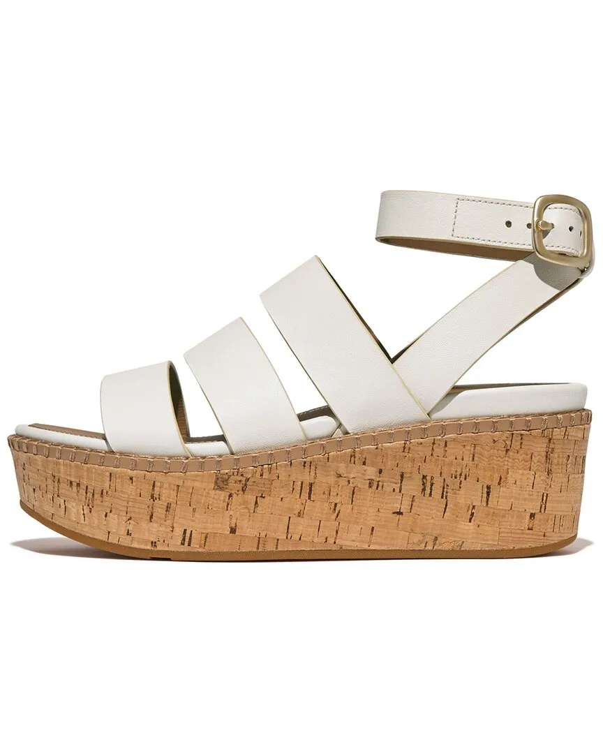 FitFlop Eloise Leather Sandal