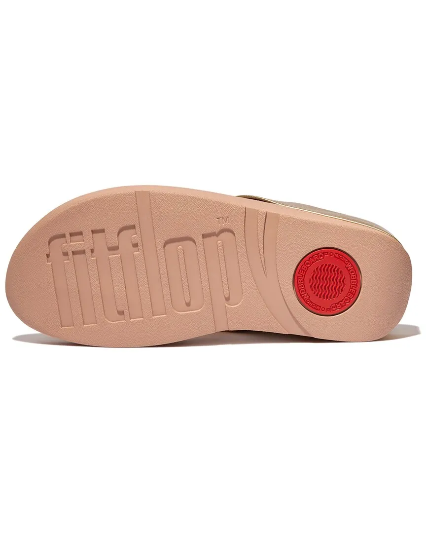 FitFlop Halo Toe Post Sandal