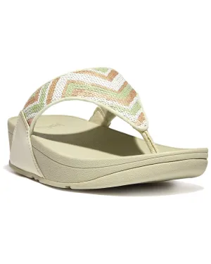 FitFlop Lulu Toe Post Sandal