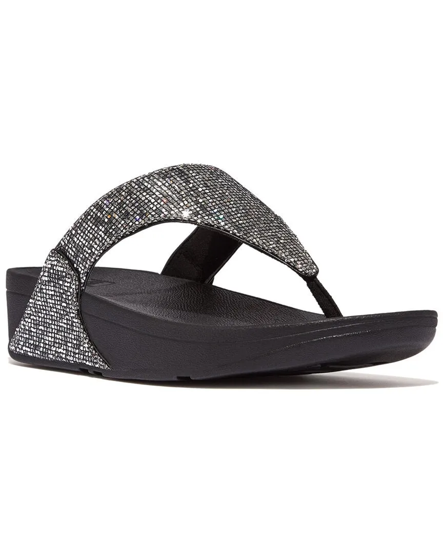 FitFlop Lulu Toe Post Sandal