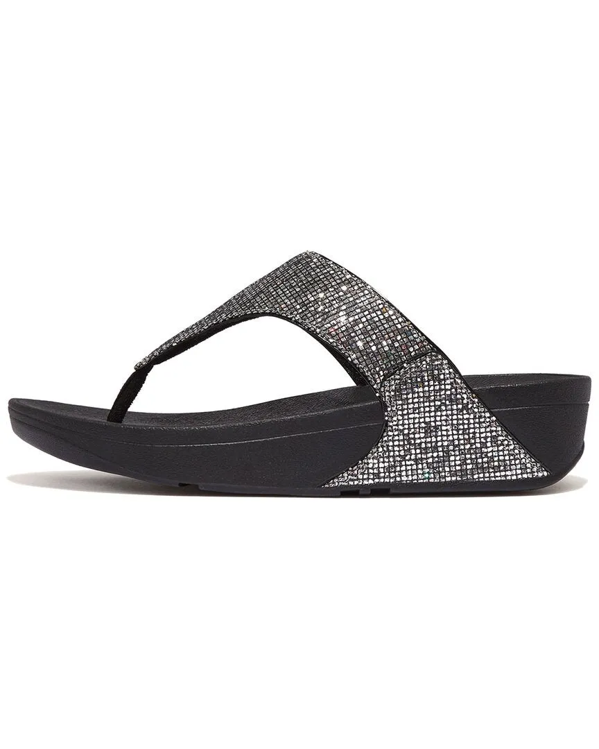 FitFlop Lulu Toe Post Sandal